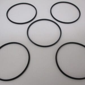 5 Genuine Kawasaki 11061-7009 Chamber Carburetor Bowl Float Gasket FX481V FX541V