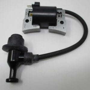 Genuine Kawasaki 21121-2067 Ignition Coil Spark Plug Cap 21160-2051 FE290D FE350