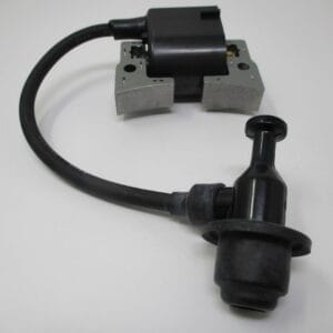 Genuine Kawasaki 21171-2207 Ignition Coil Spark Plug Cap 21160-2051 FE290D FE350