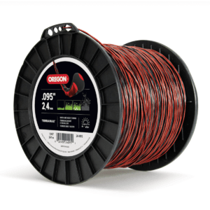 Oregon 24-095 TerraMax Trimmer Line, .095" Diameter by 1140' 5lb Spool