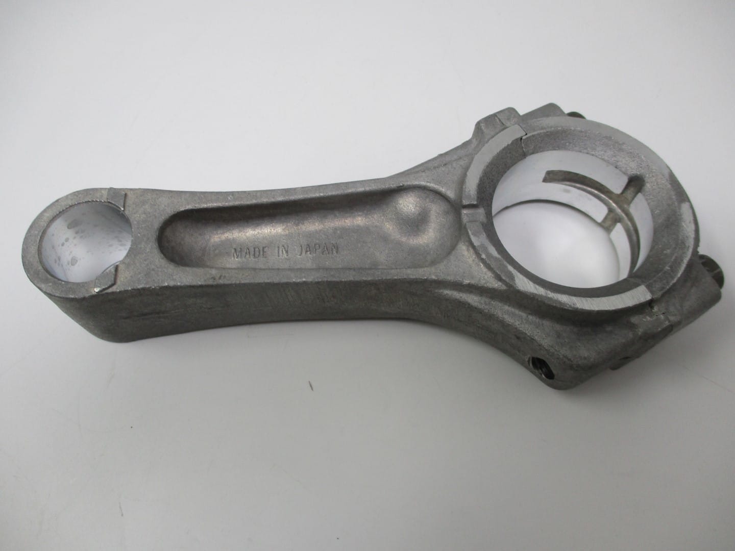 Genuine Kawasaki 13251-2057 Connect Rod OS for FE350D FE400D Club Car Oversize - Image 5