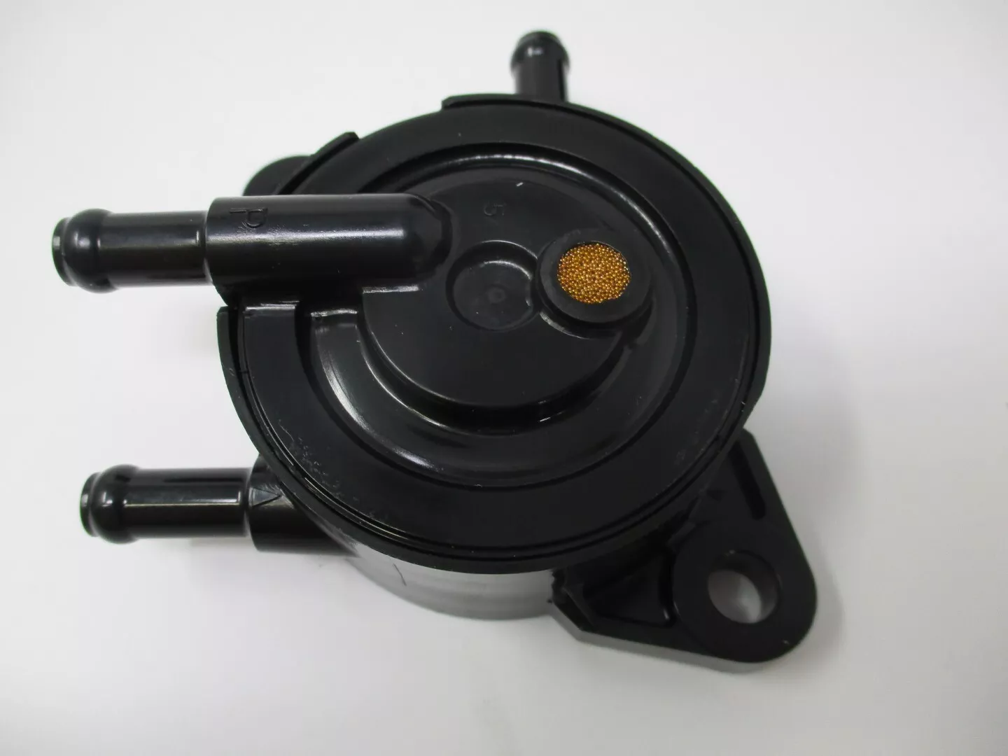 Genuine Kawasaki 49040-0801 Fuel Gas Pump Mikuni FS730V FX751V FX801V FXT00V - Image 5