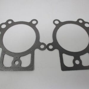 2 Genuine Briggs & Stratton 694872 Cylinder Head Gasket 20T237 20T132 20S232
