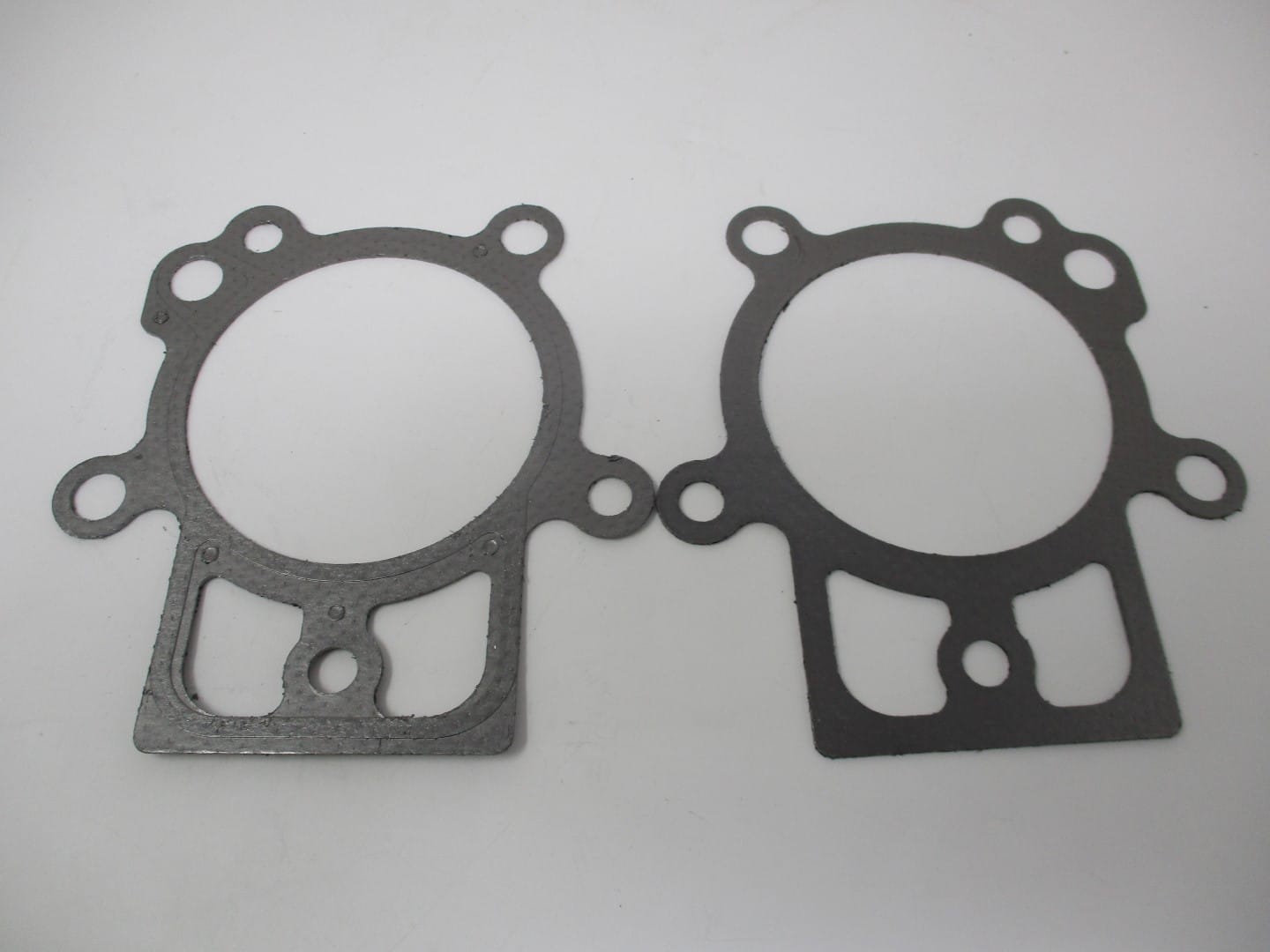 2 Genuine Briggs & Stratton 694872 Cylinder Head Gasket 20T237 20T132 20S232