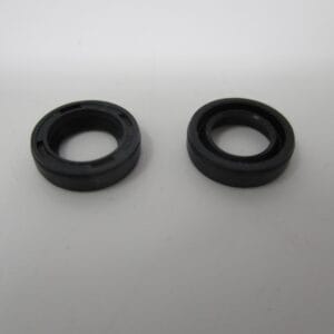2 Genuine Kawasaki 92049-2097 Oil Seal FE290D FE350D FE400D FEFB460V FC290V