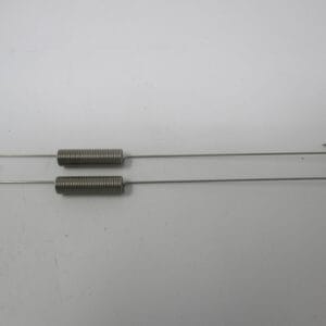 2 Genuine Kawasaki 92145-7034 Carburetor Linkage Spring FH601V FH641V FH680V