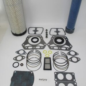 Genuine Kawasaki FH721V Engine Rebuild Kit FH