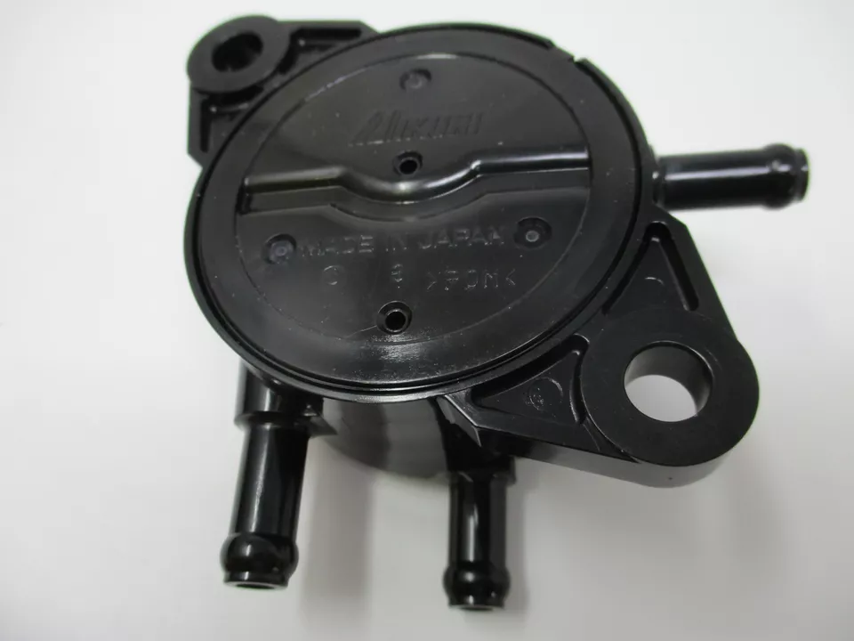 For Kawasaki 49040-0801 Fuel Gas Pump Genuine Mikuni FX751V FX801V FXT00V - Image 2