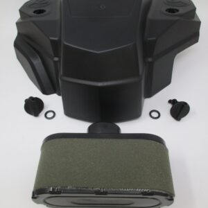 Genuine Kawasaki 11011-0938 Air Filter Cover Nut & O-Rings Air Filter 11013-0752