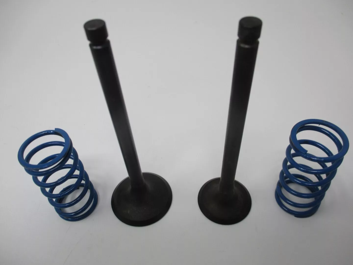 Genuine Kawasaki 12004-0746 Intake & 12005-0795 Exhaust Valve Spring 49078-7008 For FX751V FX801V FX850V