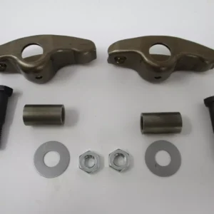 2 Genuine Kawasaki 12016-0048 Rocker Arms Kit with Collar, Nuts & Bolts FX751V FX801V