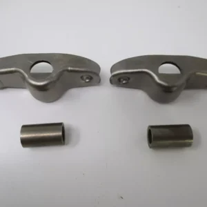 2 Genuine Kawasaki 12016-0048 Rocker Arms & Collar 92152-2077 FX751V FX801V FX850V
