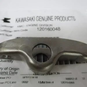 Genuine Kawasaki 12016-0048 Rocker Arms FX751V FX801V FX850V