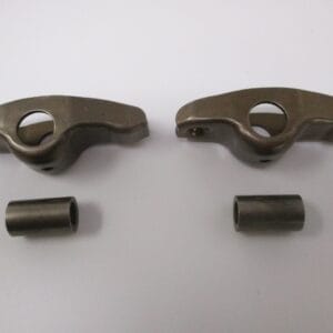 2 Genuine Kawasaki 12016-0040 Rocker Arms & 92152-2077 Collar FS691V FS730V
