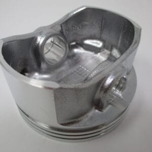 Genuine Kawasaki 13029-7010 Piston OS 0.5 FR651V FR691V FR730V FS651V FS691V FS730V
