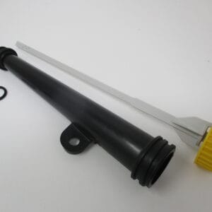 Genuine Kawasaki 59231-7005 Oil Filler Tube, Dipstick 14075-0728 & O-Ring FH541V, FH500V, FH531V, FH541V, FH580V