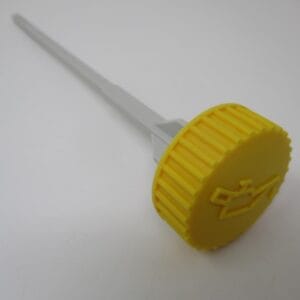 Genuine Kawasaki 14075-0728, 14075-7009 Oil Dipstick FH541V FH500V FH531V FH541V