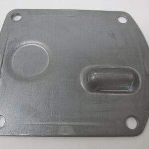 Genuine Kawasaki 14091-7007 Breather Gasket Cover FH381V FH430V FH480V