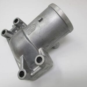 Genuine Kawasaki 16060-7040 Intake Pipe for Canister Air Filter Adaptor