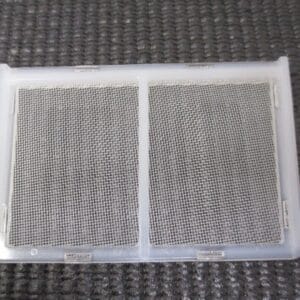 Genuine Kawasaki 49065-2072 Oil Filter Screen FD440V FD501D FD501V FD620D FD661D