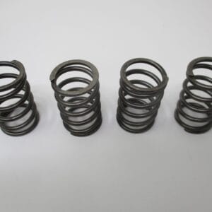 4 Genuine Kawasaki 49078-7002 Engine Valve Spring FR651V FS600V FS541V FH721V