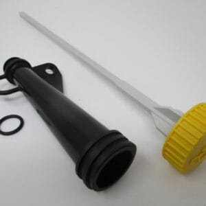 Genuine Kawasaki 59231-0760 Oil Filler Tube Dipstick 14075-0726 FX921V FXT00V