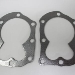2 Genuine Briggs & Stratton 698717 Head Gasket 270341 272170 272694 692288