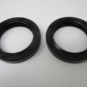 2 Genuine Briggs & Stratton 805049S Oil Seal 294440 295442 295446 295447