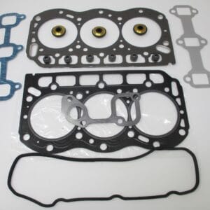 Genuine Briggs & Stratton Daihatsu 825381 Valve Head Gasket Set DM950D