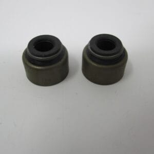 2 Genuine Kawasaki 92049-2272 Valve Oil Seal for FJ180V Toro TimeMaster 30"