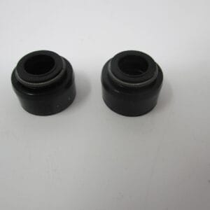 2 Genuine Kawasaki 92049-2275 Valve Oil Seal for FC400V FC401V FC420V FC540V