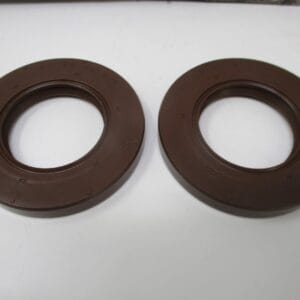 2 Genuine Kawasaki 92049-7015 Crankcase Oil Seal FH381V FH430V FH480V