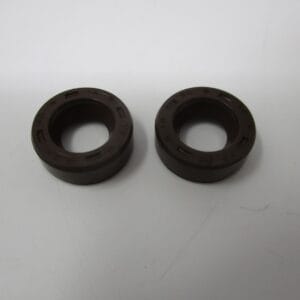 2 Genuine Kawasaki 92049-7019 Oil Seals FH381V FH430V FH541V FH580V