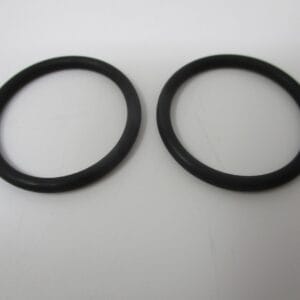 2 Genuine Kawasaki 92055-7022 O-Rings FH601D FH641D FH680D FH721D FH770D