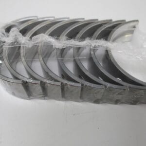 Genuine Briggs & Stratton 825039 Crankshaft Main Bearings OS Oversize Daihatsu