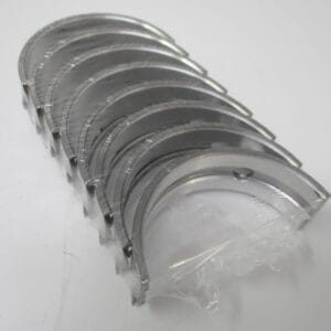 Genuine Kawasaki 92141-0003 Set  Main Crankshaft Bearings OS  Oversize Daihatsu