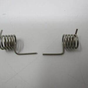 2 Genuine Kawasaki 92145-0931 Carburetor Choke Spring FR541V FR600V FS481V FS541