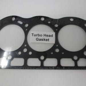 For Briggs & Stratton 821270 Head Gasket Daihatsu DM950 Turbo Ventrac