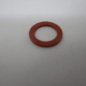Genuine Kawasaki 11009-2025 Carburetor Bowl Bolt Gasket FE290D Club Car