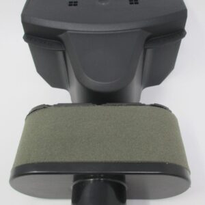 Genuine Kawasaki 11011-1682 Air Filter & 11013-0752 B Cover FR651V FR691V FR730V