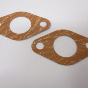 2 Genuine Kawasaki 11060-2051 11009-2142 Carburetor Gaskets 15004-2030 FE120D
