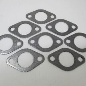 8 Genuine Kawasaki 11060-7016 Muffler Gasket FH721D FH721V FH770D FR541V FR600V
