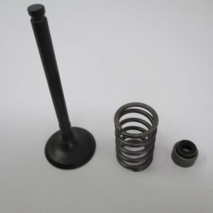 Genuine Kawasaki 12005-0777 Exhaust Valve Spring 49078-7002 Oil Seal 92049-0862