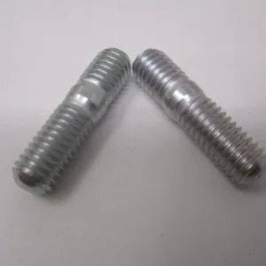 2 Genuine Kawasaki 171BA0820 Exhaust Studs FE290D FE350D FE400D 171G0820