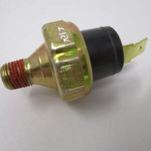 Genuine Kawasaki 27010-0830 Oil Pressure Switch for FS730V FX820A FX850V FXT00V