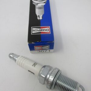 Genuine Champion 3071 RC12PYC Platinum Spark Plug Lawn Mowers