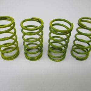 4 Genuine Kawasaki 49078-7006 Valve Springs for Intake on FX921V FXT00V
