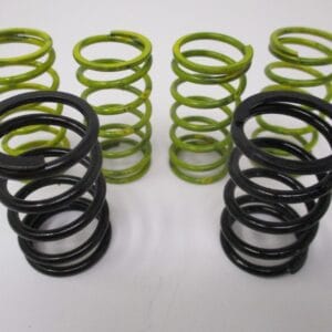 Genuine Kawasaki 49078-7006 & 49078-7007 Valve Springs Intake Exhaust FX921V