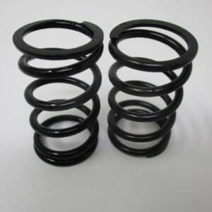 2 Genuine Kawasaki 49078-7007 Valve Spring Exhaust FX921V FXT00V 49078-7004