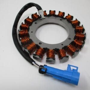 Genuine Kawasaki 59031-0013 Charging Coil FX730V FX781 FX820A FX850V FXT00V 1000